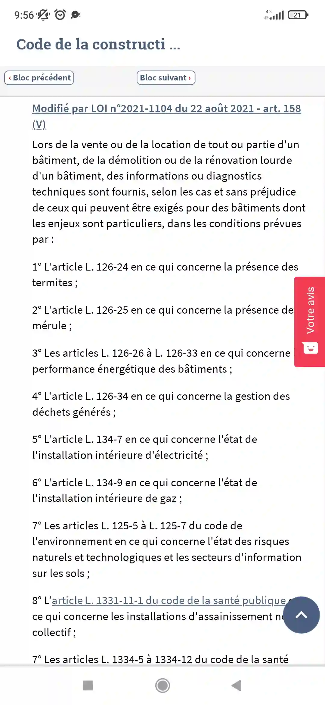 Visite avant signature notaire démarches et que vérifier